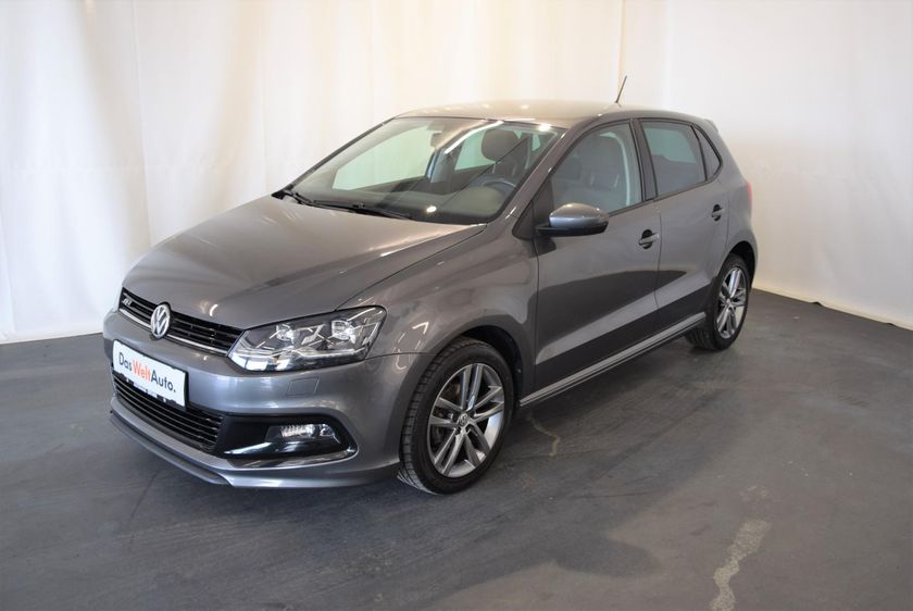 VW Polo Sport Edition BMT