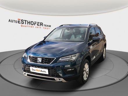 Auto Esthofer Team  Eintauschbonus von € 1.000,-* für IHREN neuen SEAT  Arona!