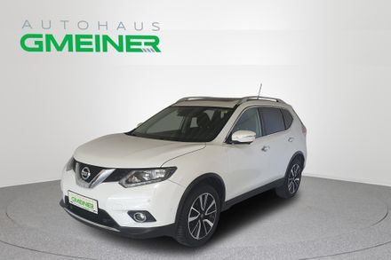 Nissan X-TRAIL 1,6dCi N-Vision ALL-MODE 4x4i