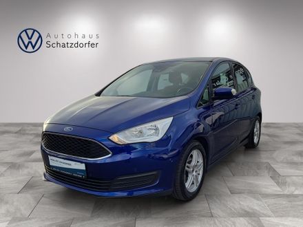 Ford C-MAX Trend 1,0 EcoBoost