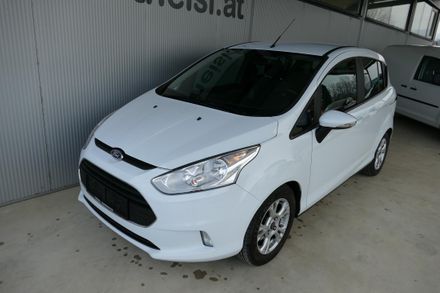 Ford B-MAX Easy 1,0 EcoBoost Start/Stop