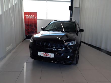 Jeep Compass 1.3 Multiair Night Eagle T4 FWD 6MT