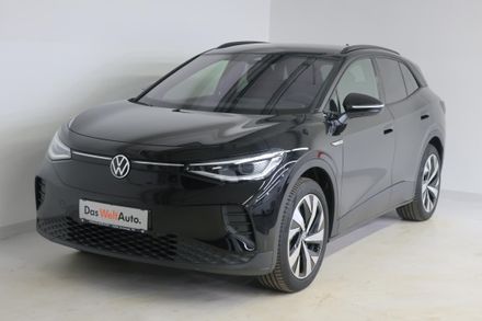 VW ID.4 Pro Performance 150 kW