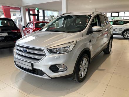 Ford Kuga 1,5 EcoBoost Trend AWD