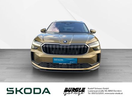 Škoda Kodiaq Selection TDI DSG