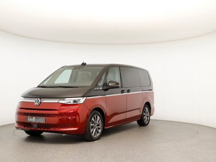VW Multivan Energetic ÜH eHybrid