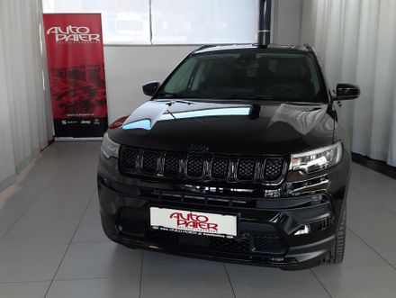 Jeep Compass 1.3 PHEV Night Eagle 190 PS AT 4xe