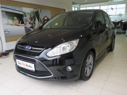 Ford C-MAX Trend 1,0 EcoBoost