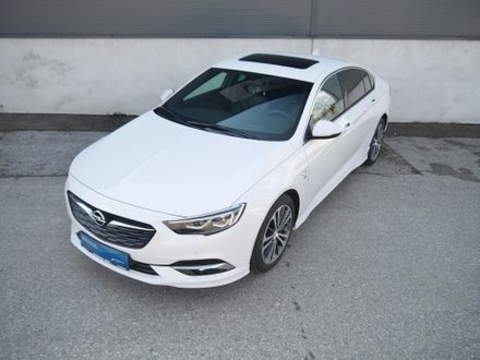 Opel Insignia Grand Sport 1,6 CDTI Dynamic St