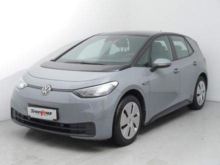 VW ID.3 Pro Performance 150 kW Style