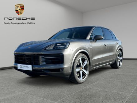Porsche Gebrauchtwagen in Vorarlberg kaufen