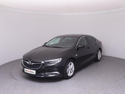 Opel Insignia GS 2,0 CDTI BlueInjection Innovation St./St.