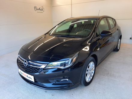 Opel Astra 1,4 Turbo Ecotec Direct Injection Edition Start/Stop