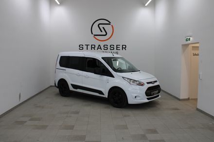 Ford Tourneo Connect Trend 1,6 TDCi