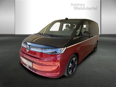 VW Multivan Style TDI