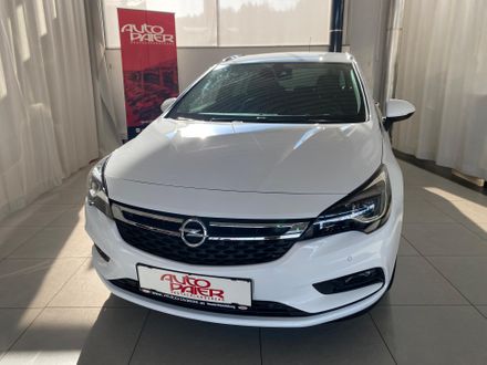 Opel Astra ST 1,6 CDTI ecoflex Innovation St./St.