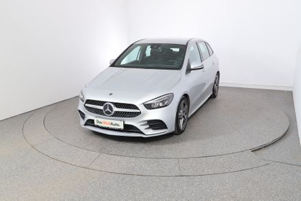 Mercedes B: Gebraucht kaufen