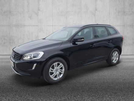 Volvo XC60 D4 Kinetic Geartronic
