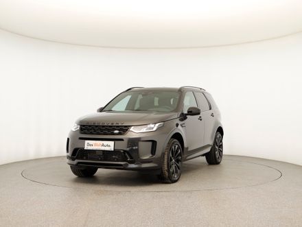 Land Rover Discovery Sport P300e PHEV AWD R-Dynamic S Aut.
