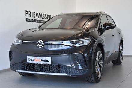VW ID.4 Pro Performance 150 kW 1st Max