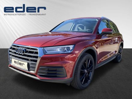 Audi Q5: Gebrauchtwagen-Test - AUTO BILD