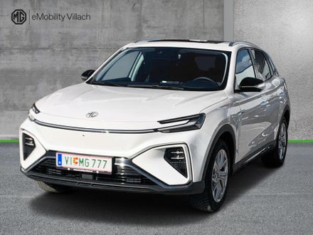 MG Marvel R Electric 70 kWh Luxury