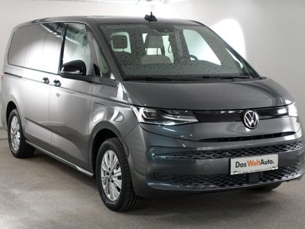 VW Multivan ÜH eHybrid