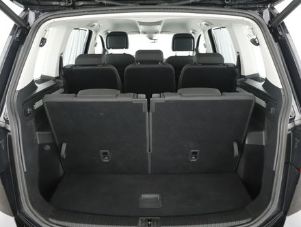 VW Touran Comfortline 2,0 BMT TDI 7 Sitze DSG