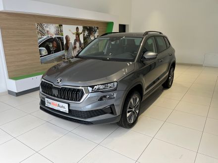 Škoda Karoq Selection TDI