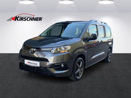 Toyota Proace City Verso L2 Electric 50 kWh Family+